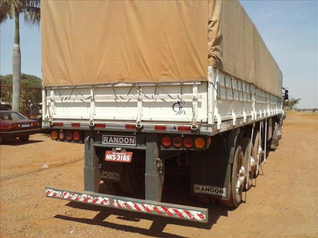 Scania 124 400 - 05/05 29