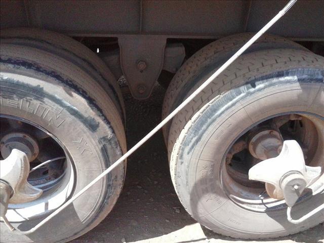 Scania 124 400 - 05/05 31