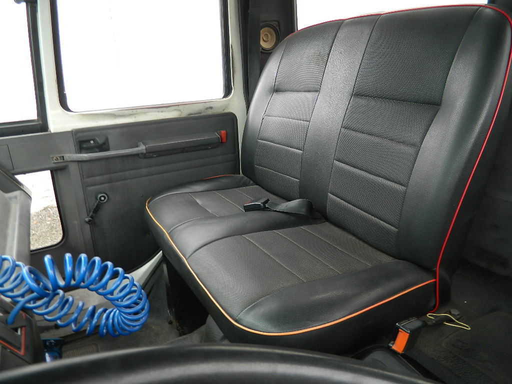 Ford Cargo1215 - 95/95 3