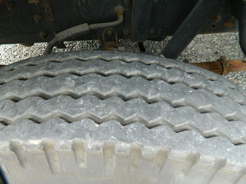 Ford Cargo1215 - 95/95 9