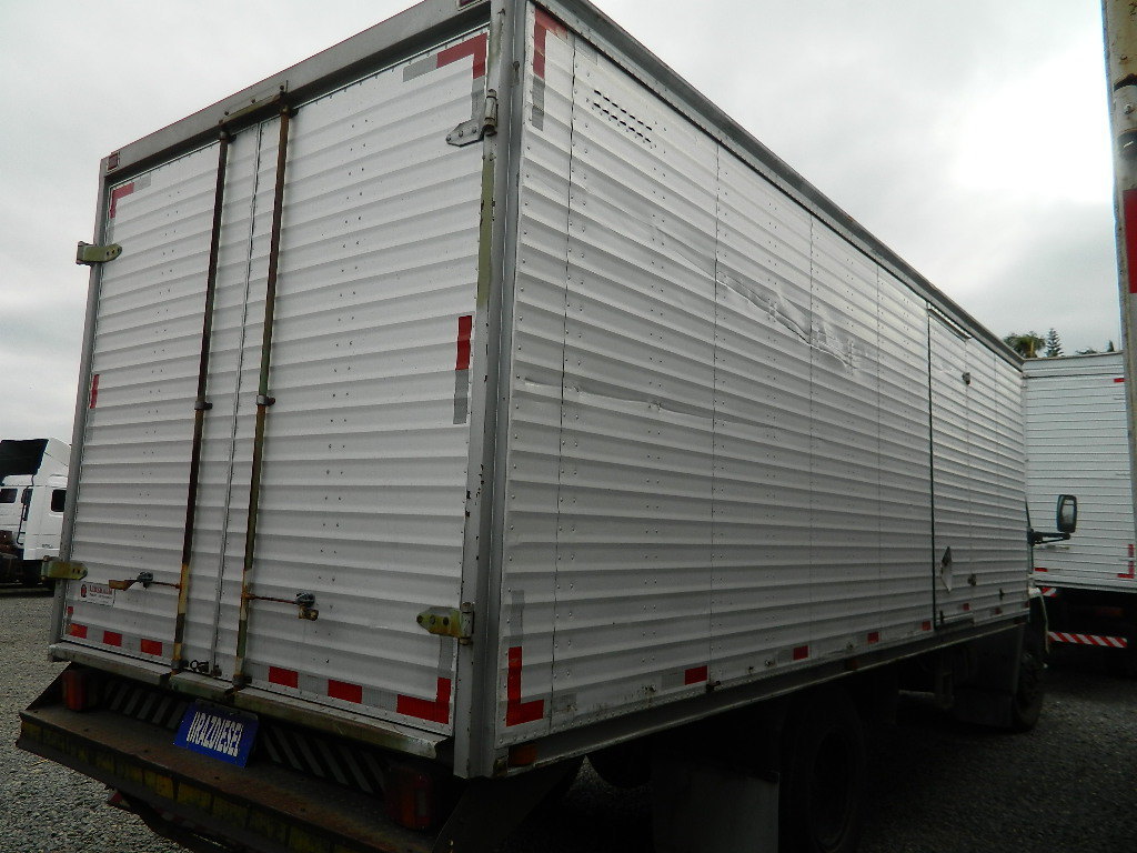 Ford Cargo1215 - 95/95 10