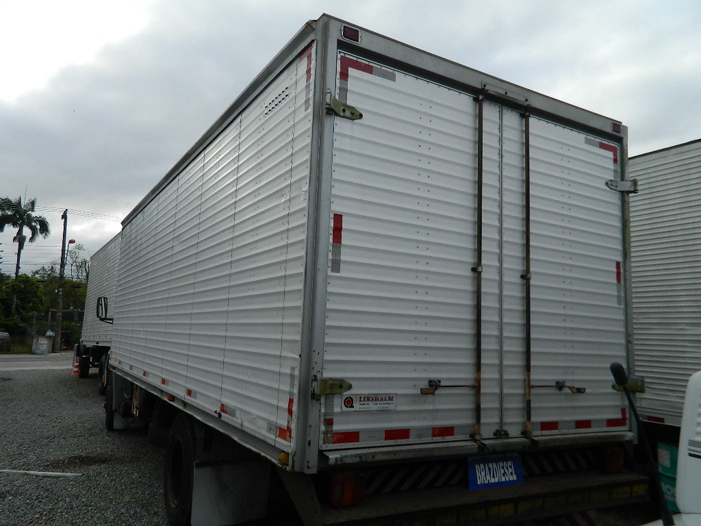 Ford Cargo1215 - 95/95 11