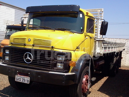 Caminhão