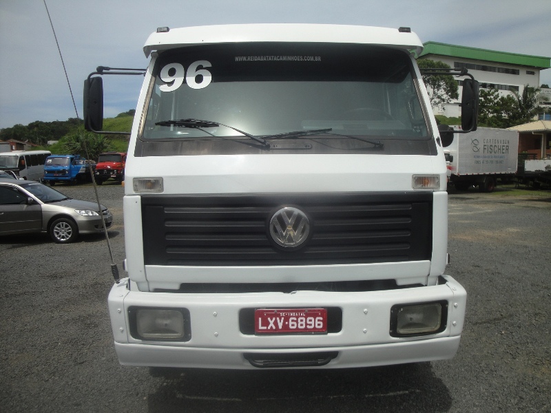 Volkswagen VW 16220 - 96/96 4