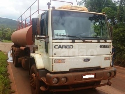 Caminhão