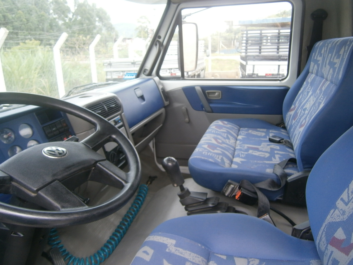 Volkswagen VW 9150 - 09/10 2