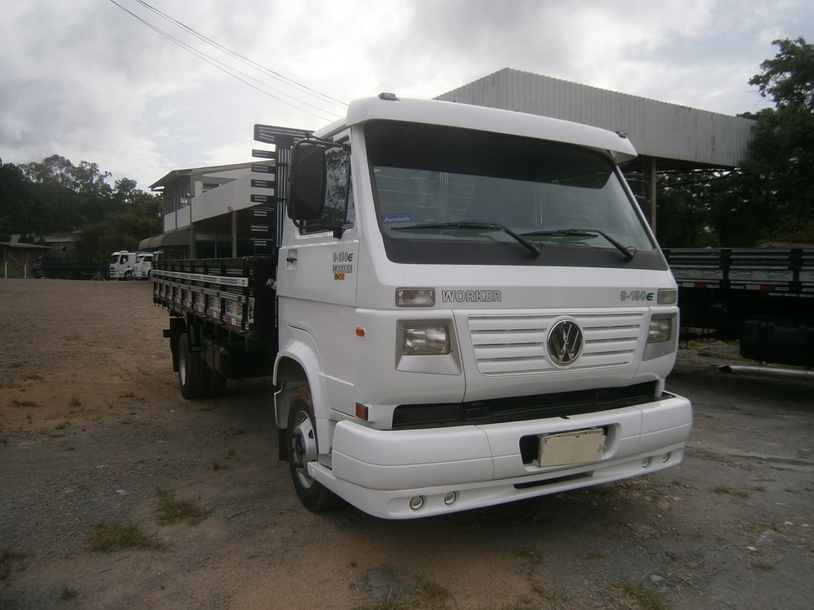 Volkswagen VW 9150 - 09/10 3
