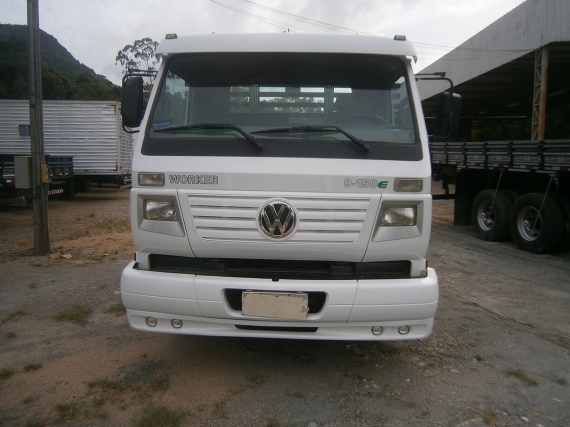 Volkswagen VW 9150 - 09/10 4