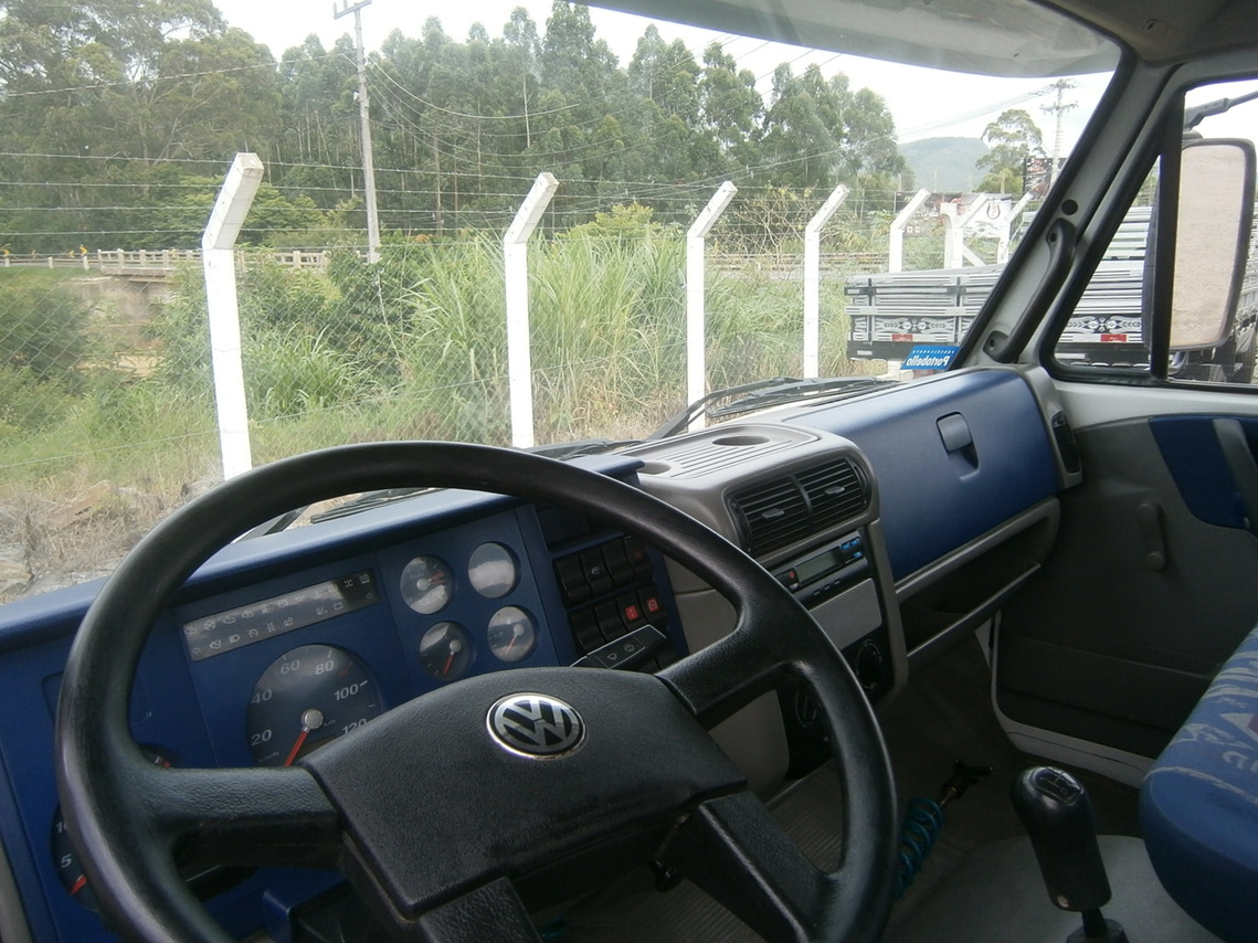 Volkswagen VW 9150 - 09/10 5
