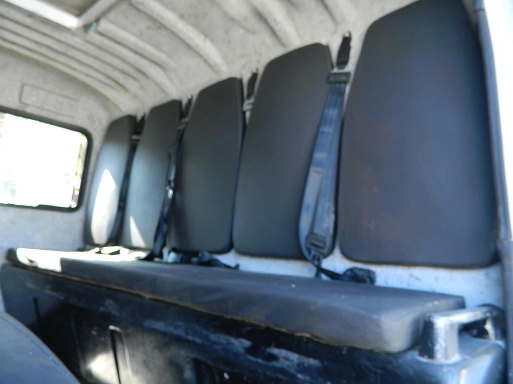 Ford Cargo1722 - 03/03 3