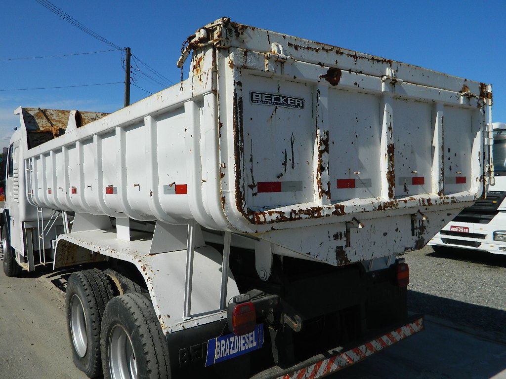 Ford Cargo1722 - 03/03 6