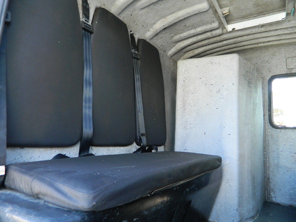 Ford Cargo1722 - 03/03 7