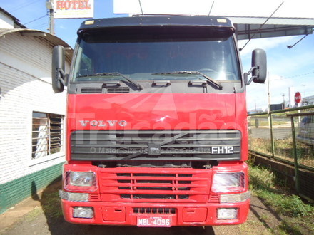 Cavalo Mecânico