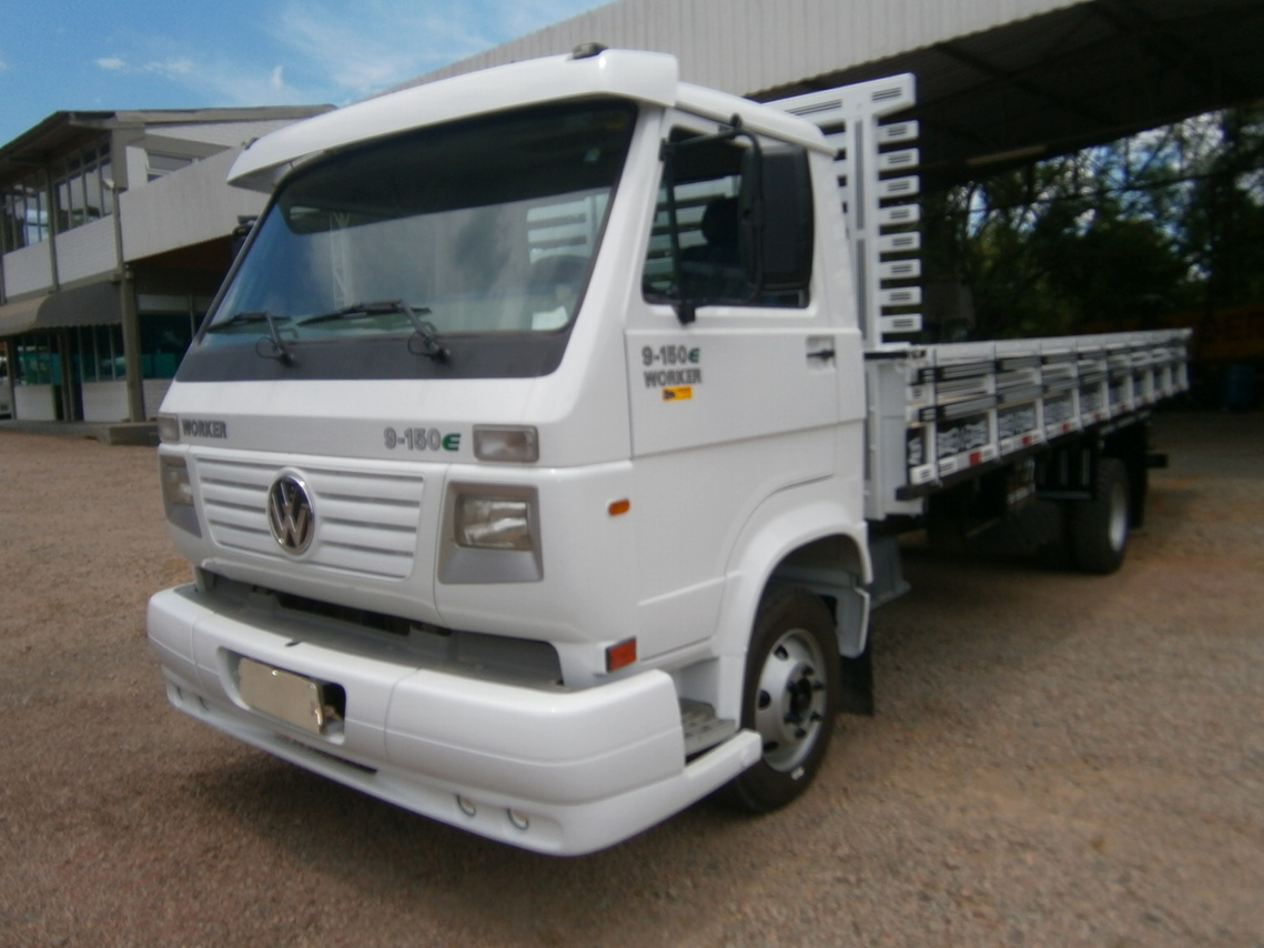Volkswagen VW 9150 - 09/10 1