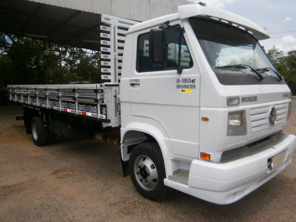 Volkswagen VW 9150 - 09/10 2