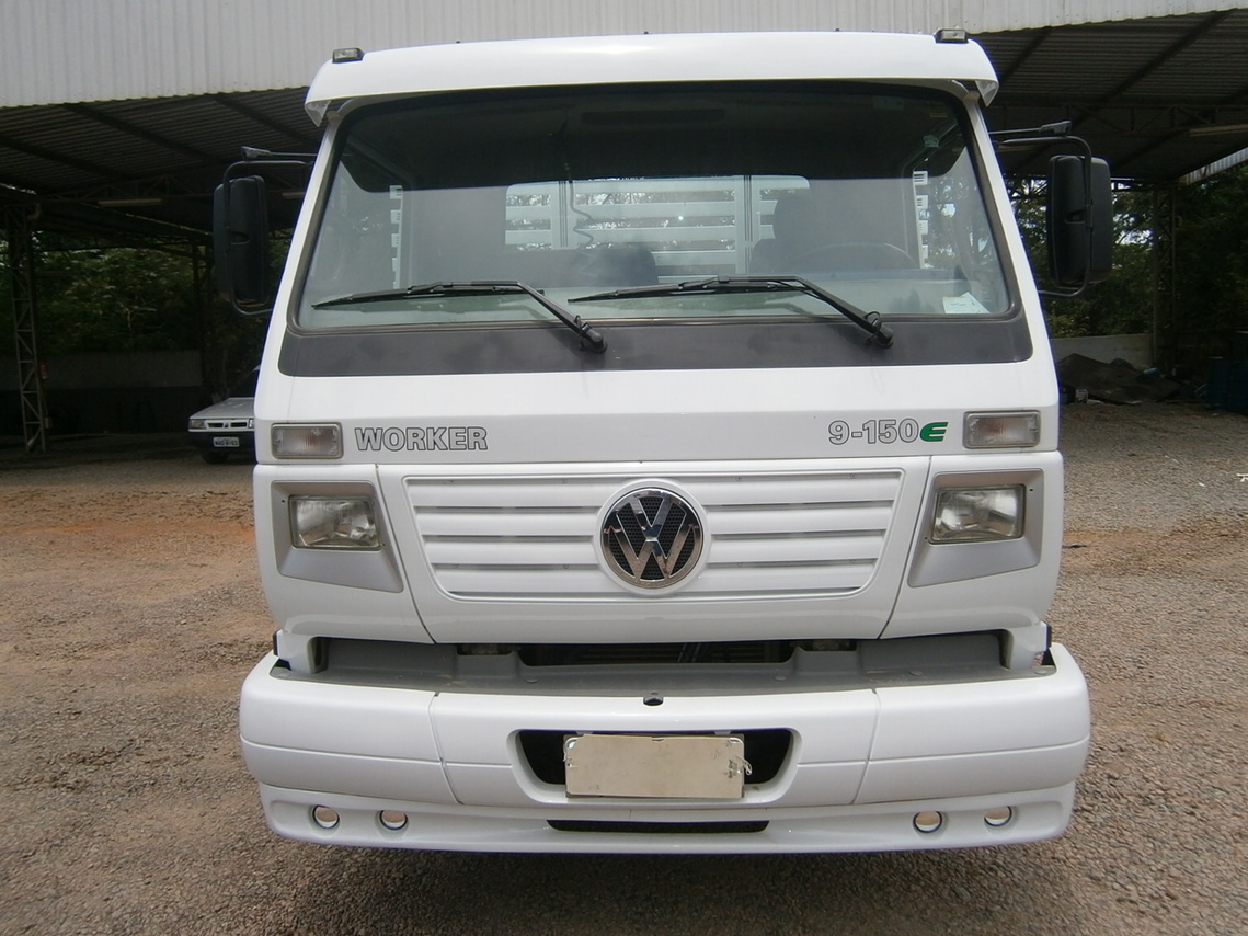 Volkswagen VW 9150 - 09/10 3