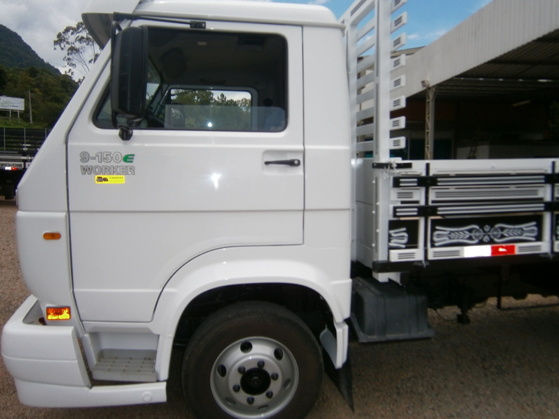 Volkswagen VW 9150 - 09/10 5