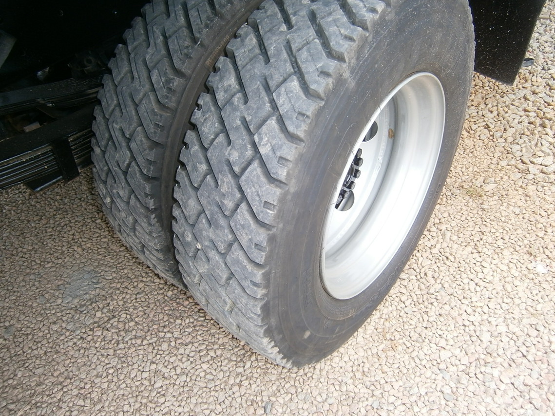 Volkswagen VW 9150 - 09/10 6
