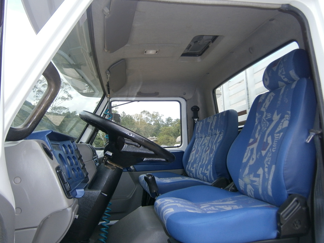 Volkswagen VW 9150 - 09/10 7