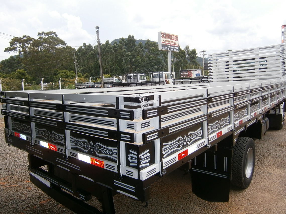 Volkswagen VW 9150 - 09/10 8
