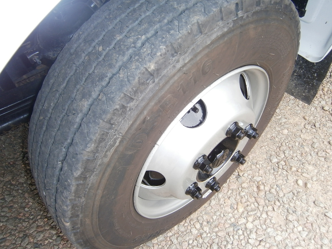 Volkswagen VW 9150 - 09/10 9