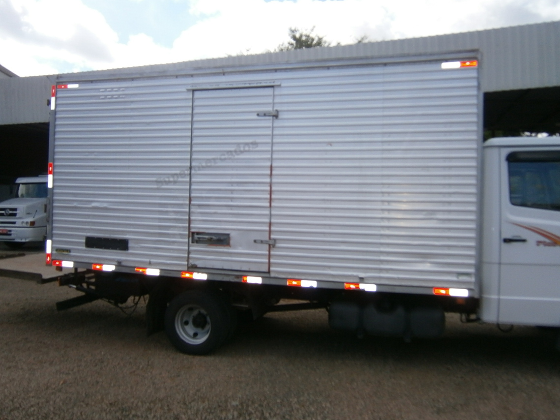 Mercedes Benz MB 710 - 05/05 5