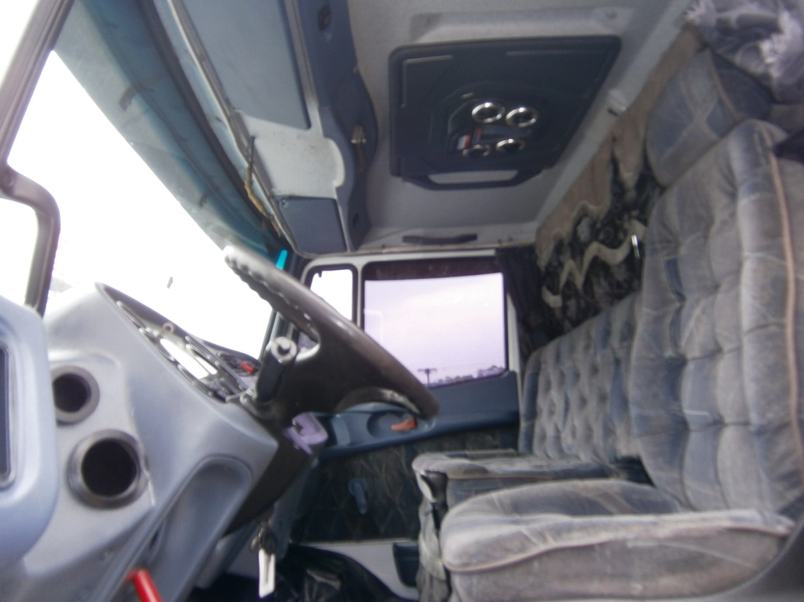Mercedes Benz MB 1620 - 07/07 6