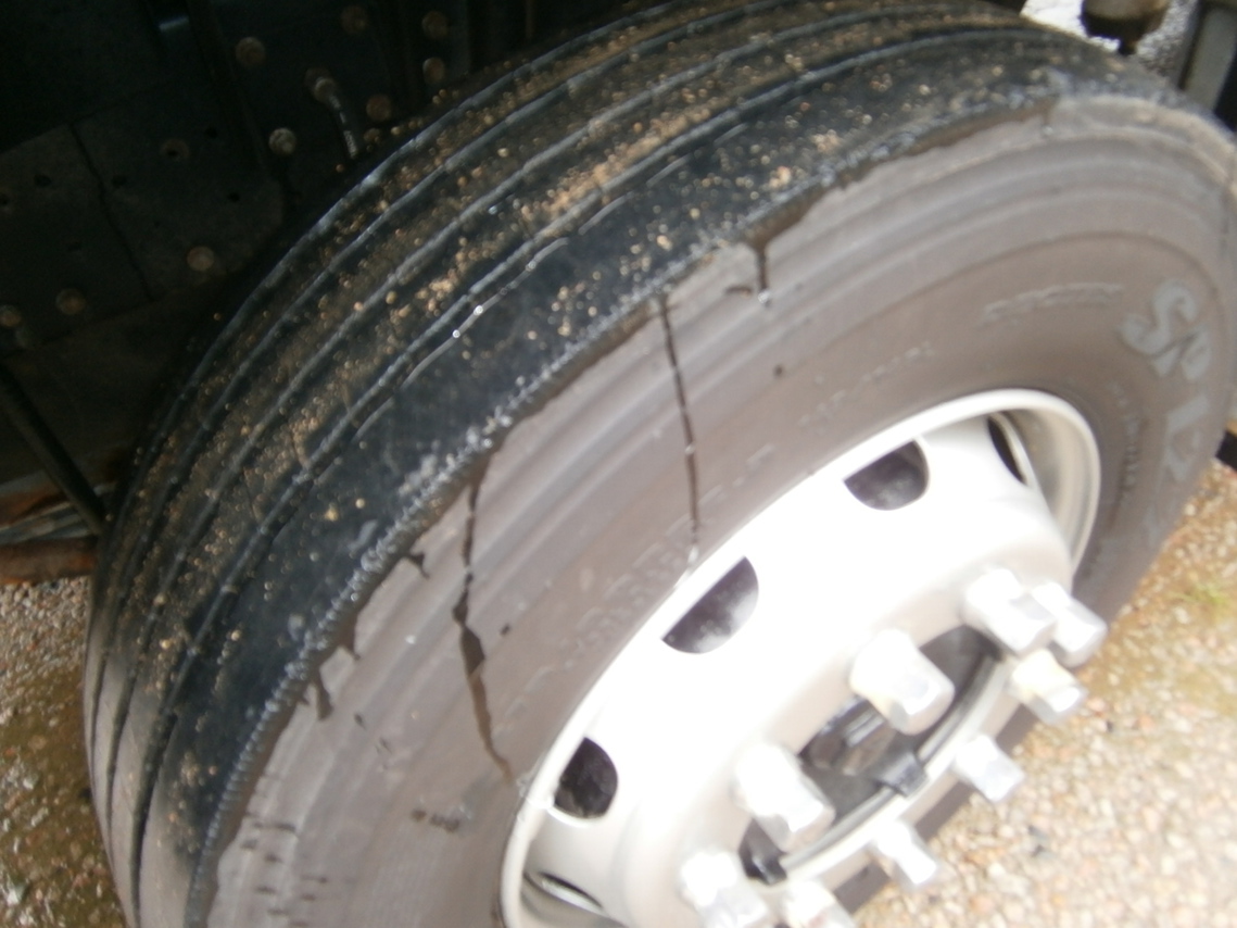 Mercedes Benz MB 1620 - 07/07 7