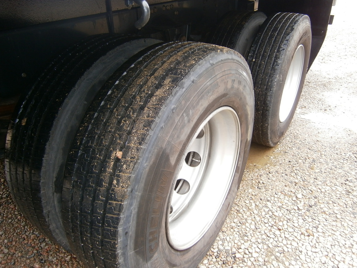 Mercedes Benz MB 1620 - 07/07 8