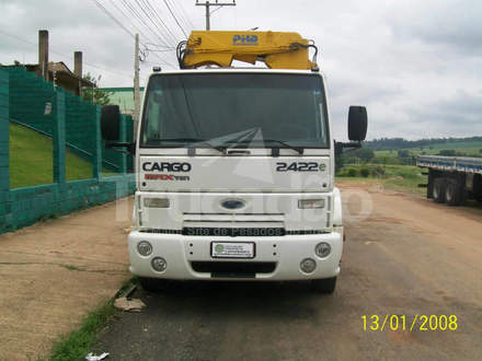 Caminhão