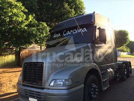 Cavalo Mecânico