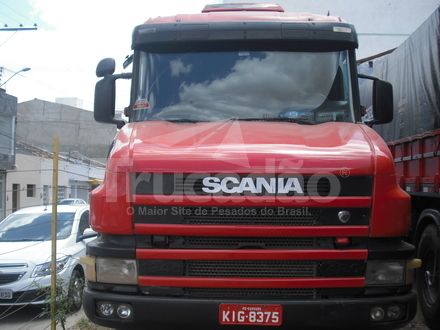 Cavalo Mecânico