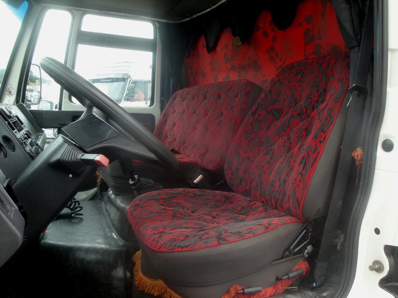 Ford Cargo815 - 04/04 7