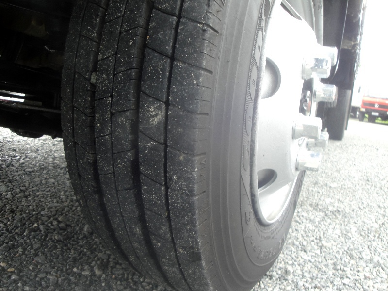 Ford Cargo815 - 04/04 10