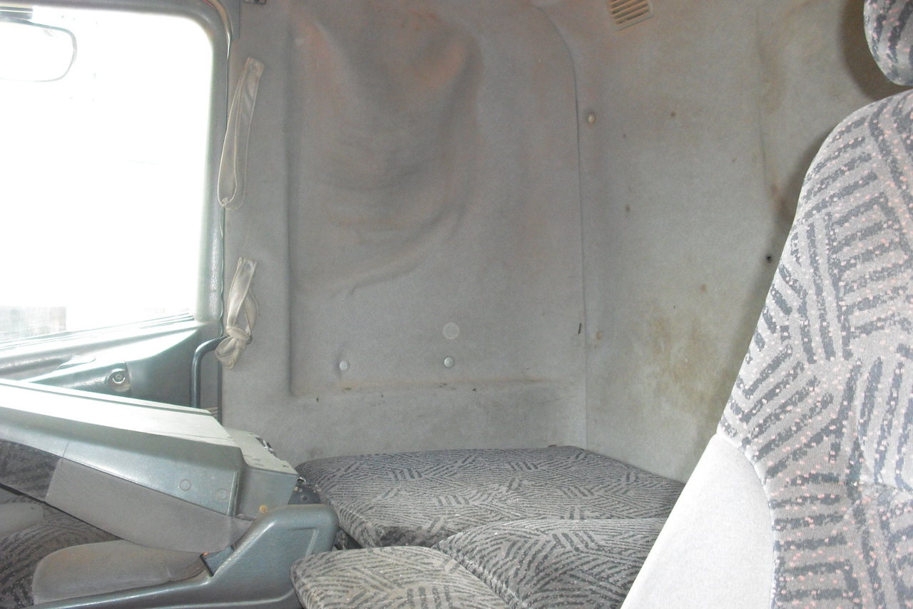 Scania 124 420 - 99/99 4