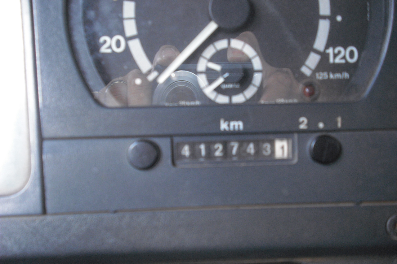 Scania 124 420 - 99/99 5