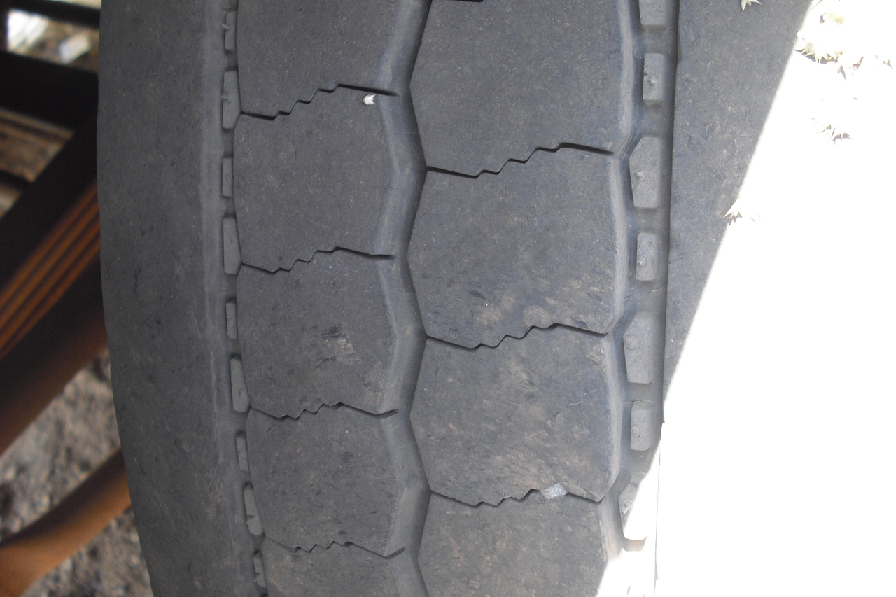 Scania 124 420 - 99/99 6