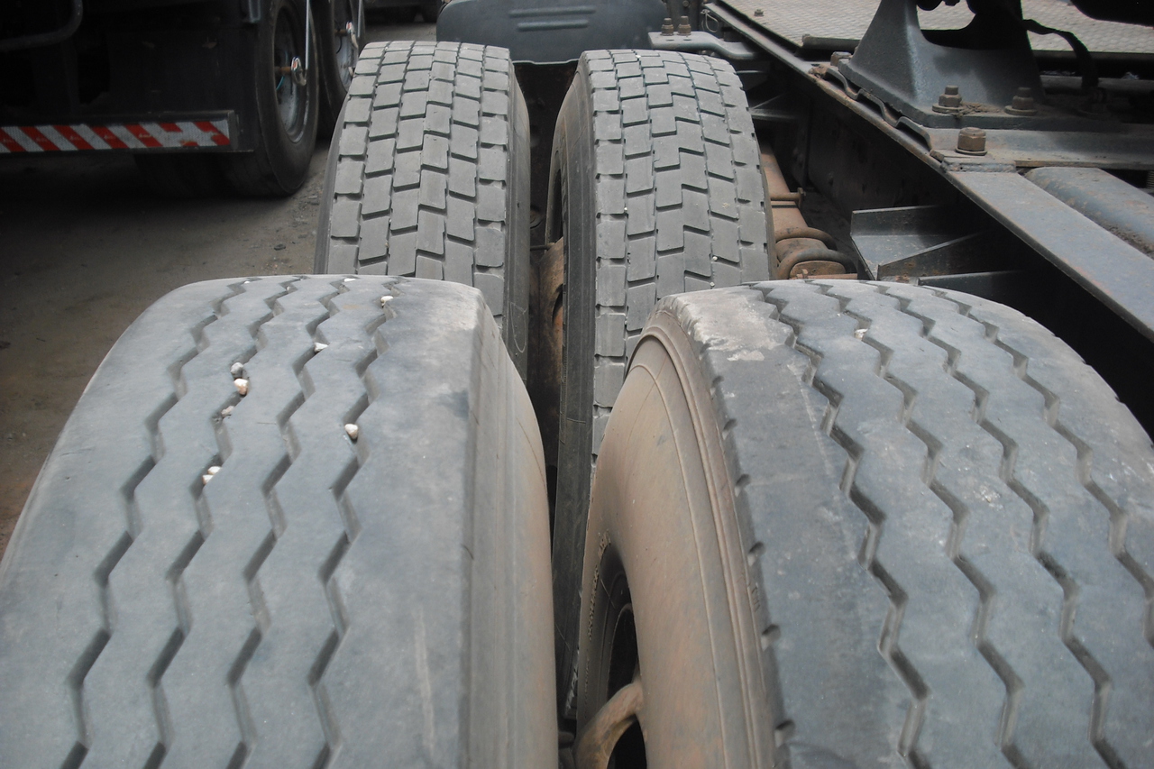 Scania 124 420 - 99/99 7