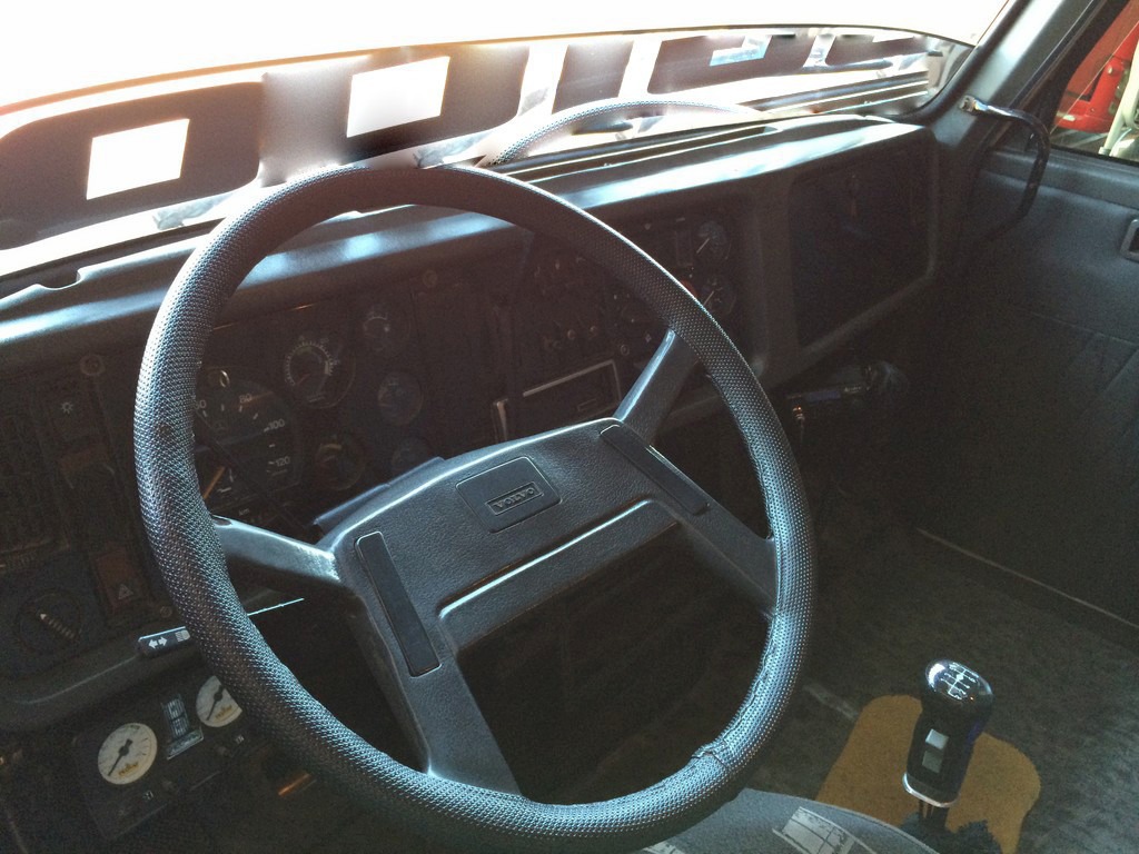 Volvo NL10 340 - 93/93 5