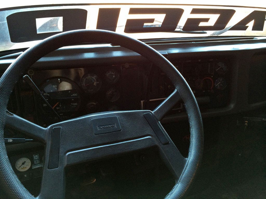 Volvo NL10 340 - 93/93 6