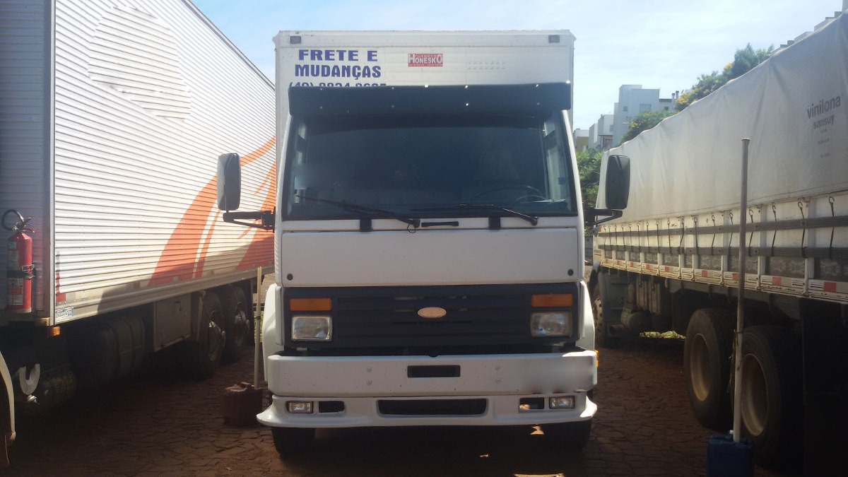 Ford Cargo1415 - 99/99 3