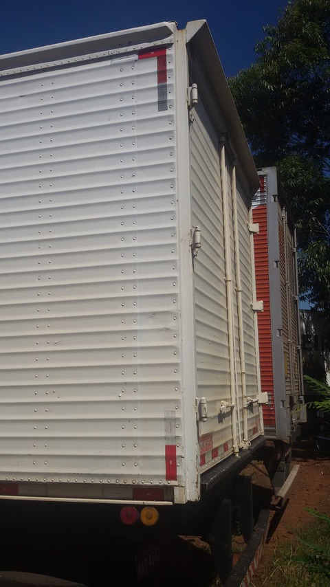 Ford Cargo1415 - 99/99 6