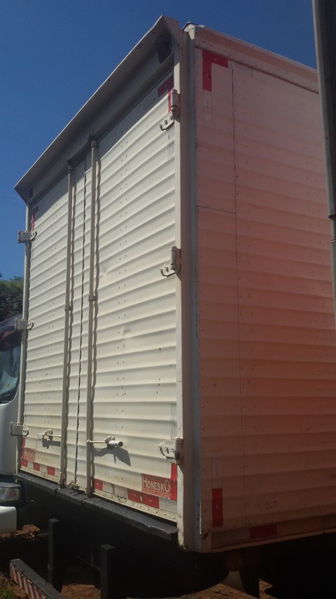 Ford Cargo1415 - 99/99 7