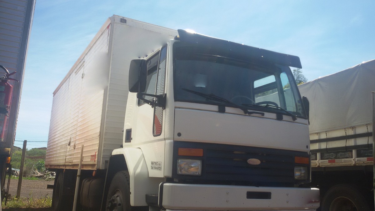 Ford Cargo1415 - 99/99 8