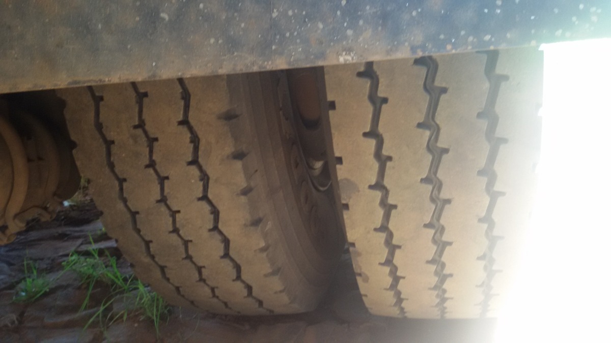 Ford Cargo1415 - 99/99 10