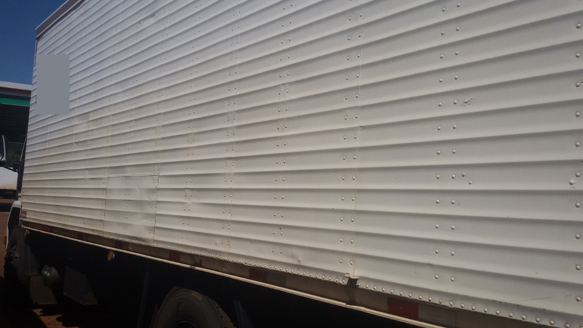 Ford Cargo1415 - 99/99 11
