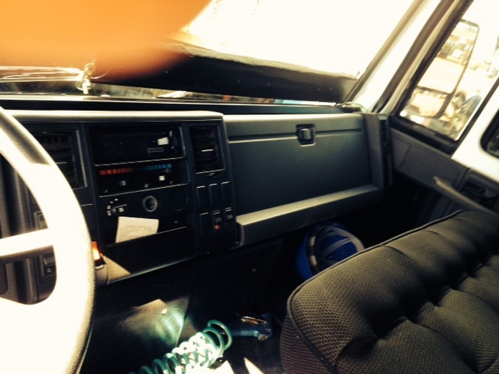 Ford Cargo2428 - 08/08 5