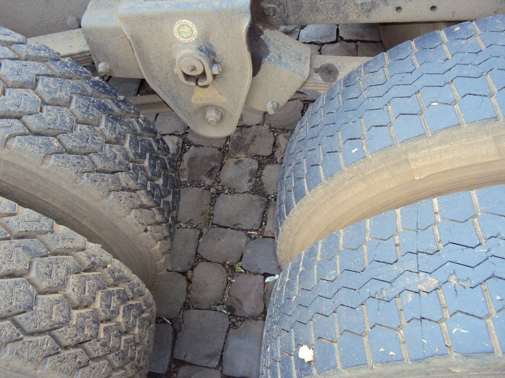 Volvo NL10 340 - 93/93 3