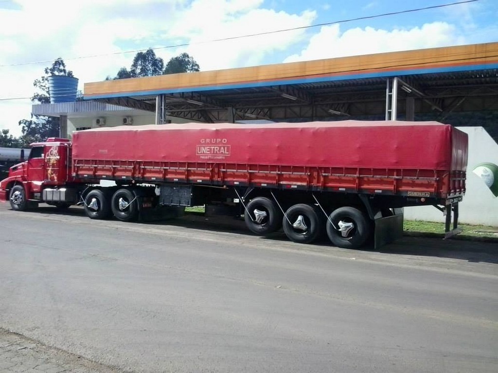 Volvo NL10 340 - 93/93 7