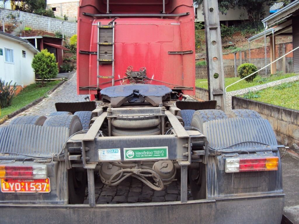 Volvo NL10 340 - 93/93 9